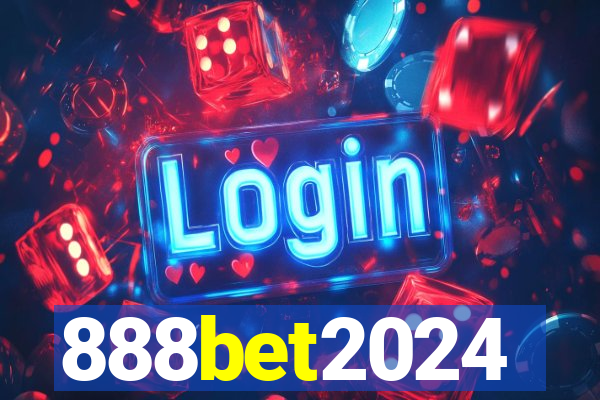 888bet2024