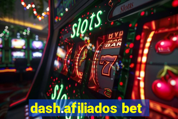 dash.afiliados bet