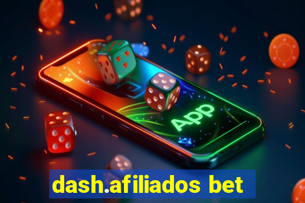 dash.afiliados bet