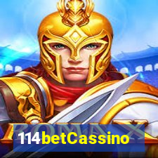 114betCassino