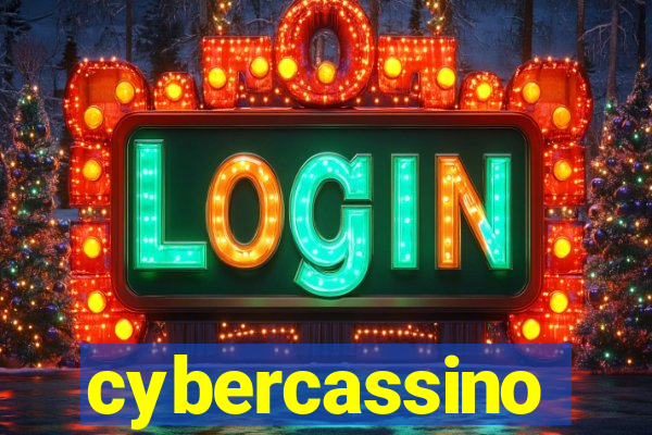 cybercassino