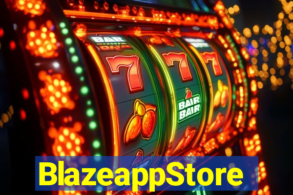 BlazeappStore