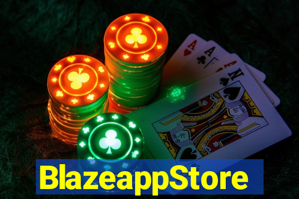 BlazeappStore