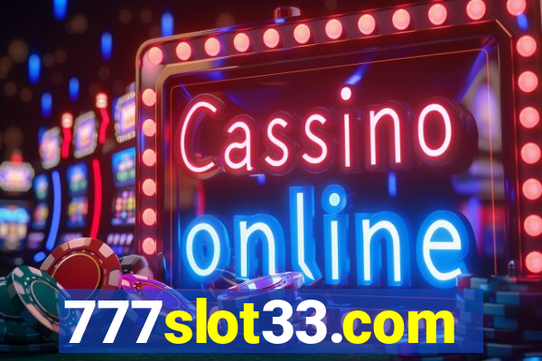 777slot33.com