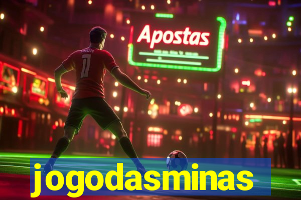 jogodasminas