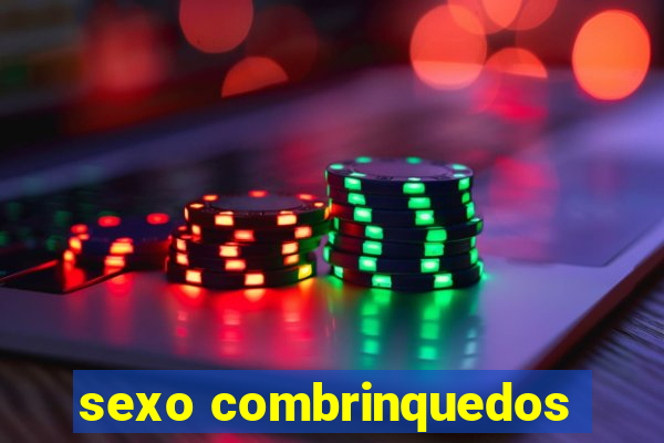 sexo combrinquedos