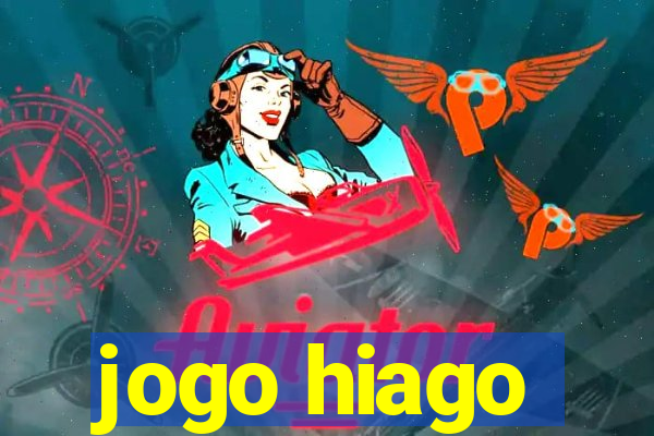 jogo hiago