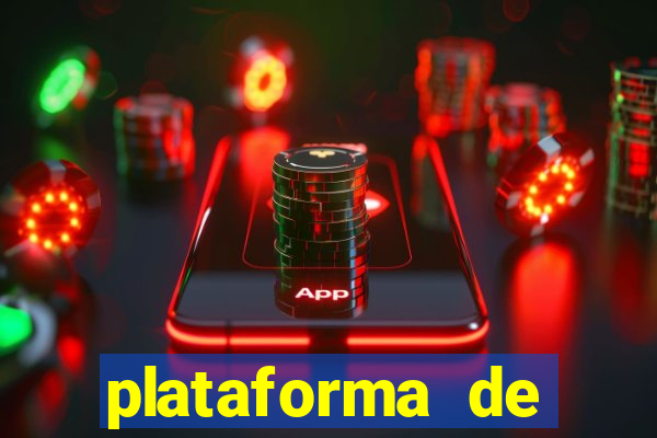 plataforma de apostas deposito minimo 1 real