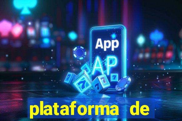 plataforma de apostas deposito minimo 1 real