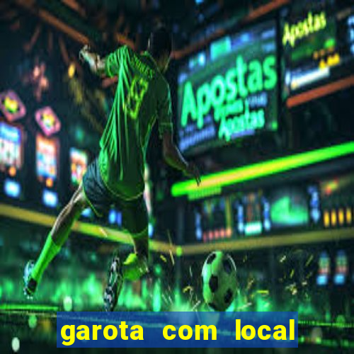 garota com local porto alegre