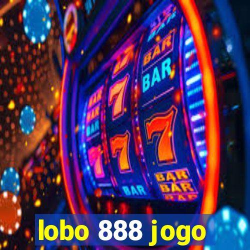 lobo 888 jogo