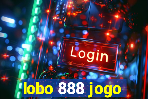 lobo 888 jogo