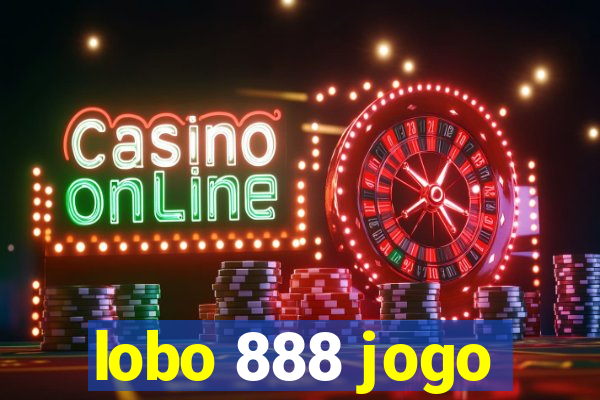 lobo 888 jogo