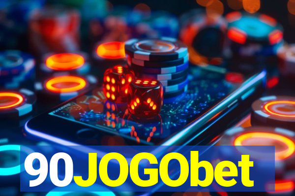 90JOGObet