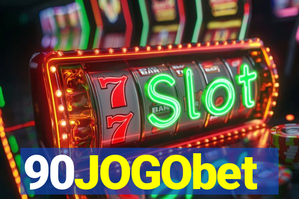 90JOGObet