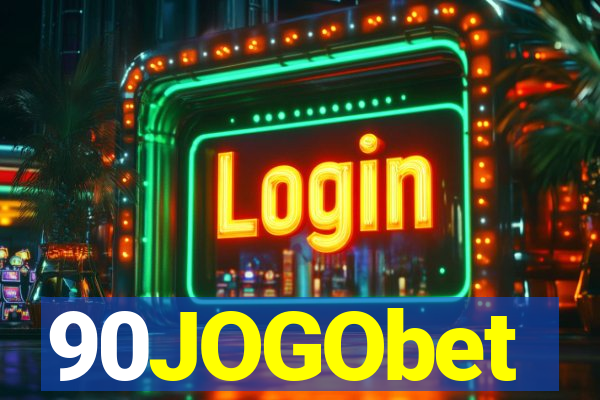 90JOGObet