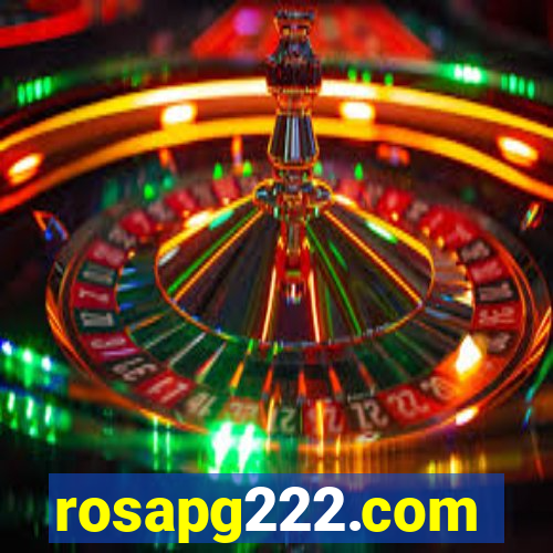 rosapg222.com