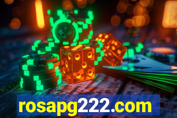 rosapg222.com