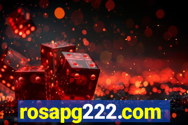 rosapg222.com