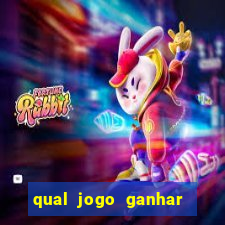 qual jogo ganhar dinheiro sem depositar nada