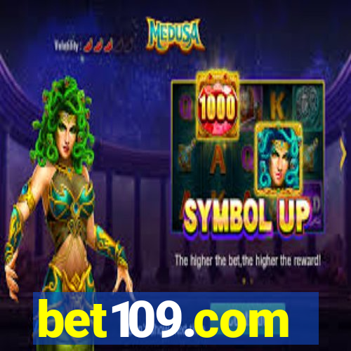 bet109.com