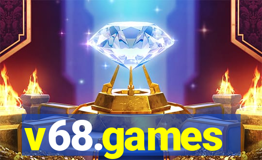 v68.games