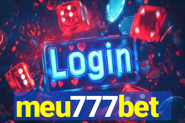 meu777bet