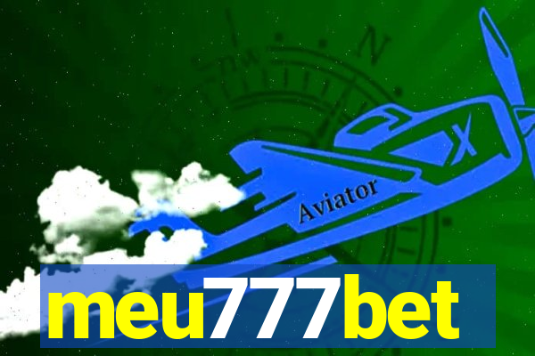 meu777bet