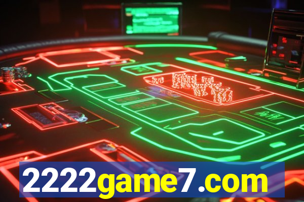 2222game7.com