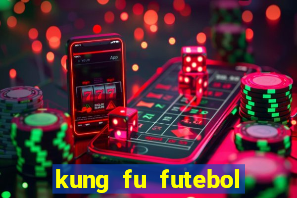 kung fu futebol clube assistir online