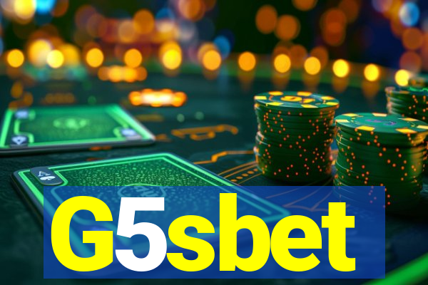 G5sbet