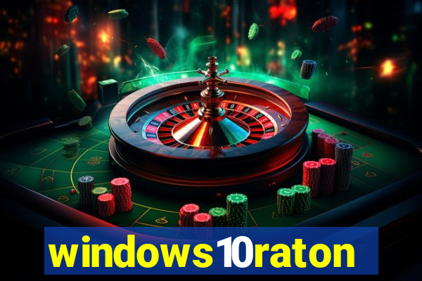 windows10raton