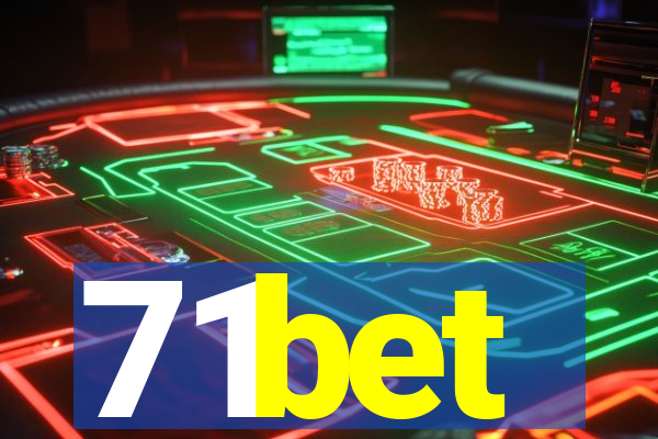 71bet