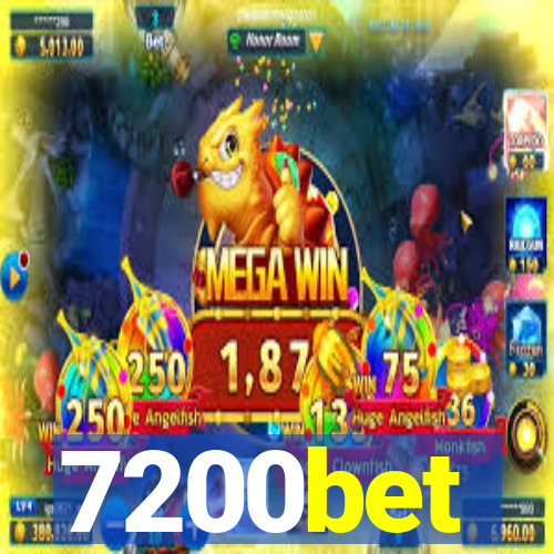 7200bet