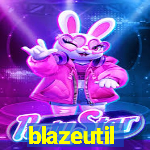 blazeutil