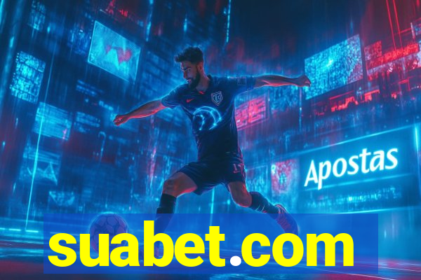 suabet.com