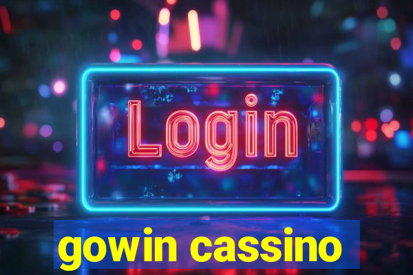 gowin cassino