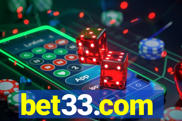 bet33.com