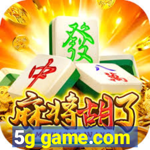 5g game.com