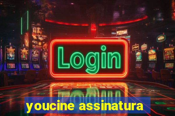 youcine assinatura