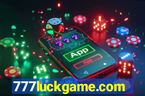 777luckgame.com