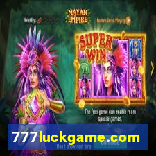 777luckgame.com