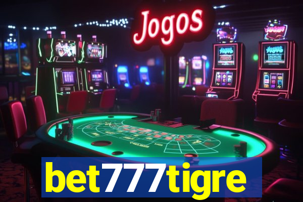 bet777tigre