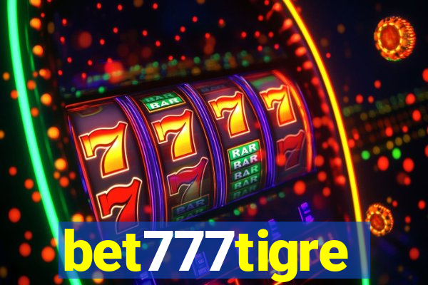 bet777tigre