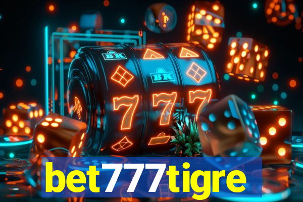 bet777tigre