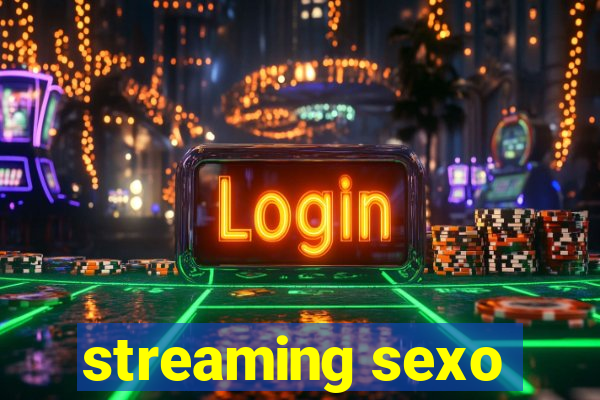 streaming sexo