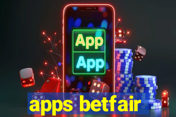 apps betfair