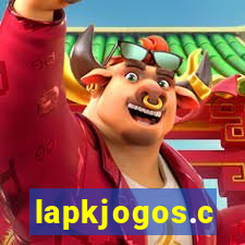 lapkjogos.c