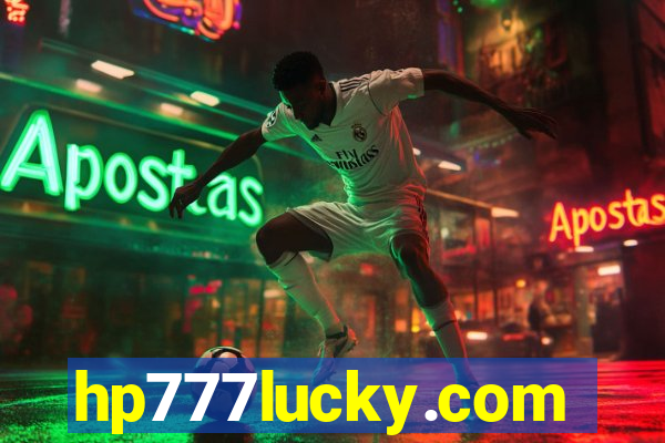 hp777lucky.com