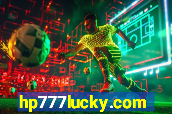 hp777lucky.com